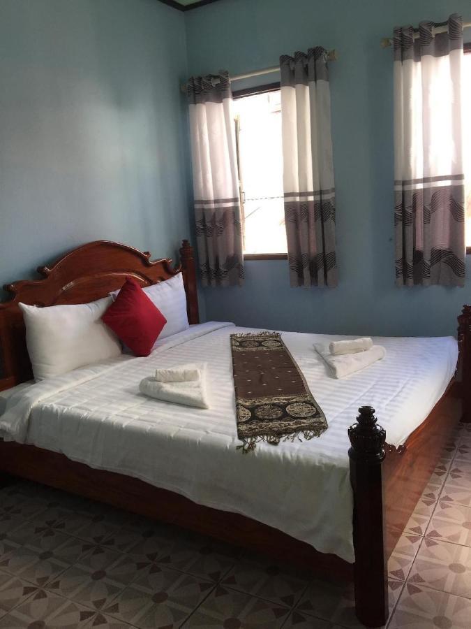 Villa Mery2 Luang Prabang Exterior photo