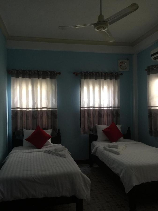 Villa Mery2 Luang Prabang Exterior photo
