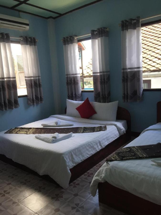 Villa Mery2 Luang Prabang Exterior photo