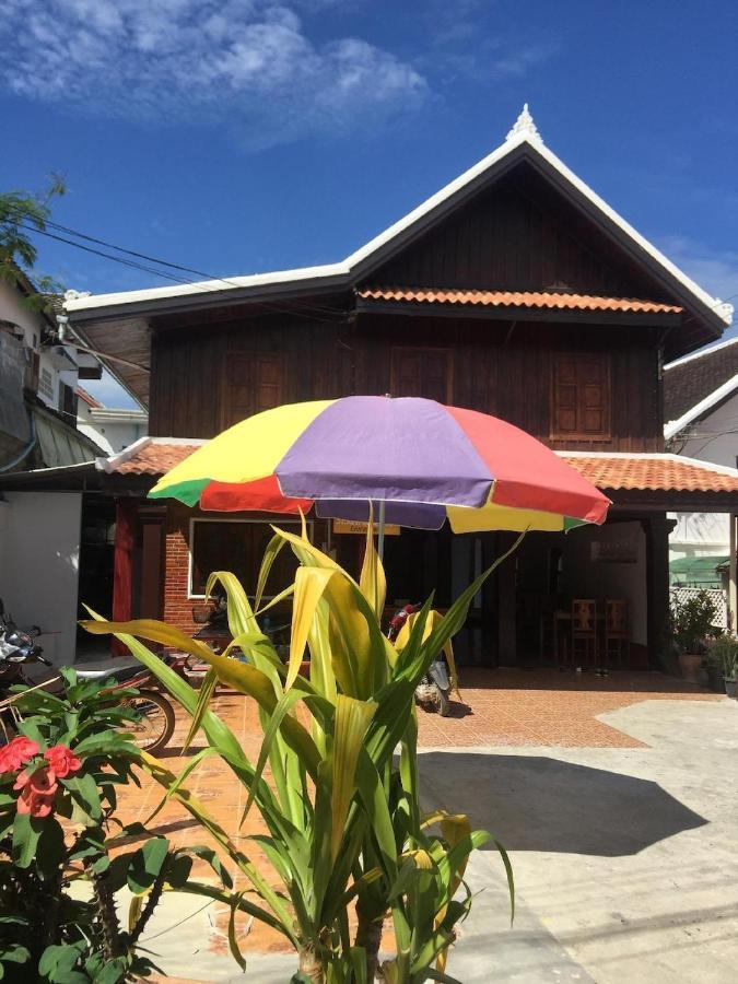 Villa Mery2 Luang Prabang Exterior photo
