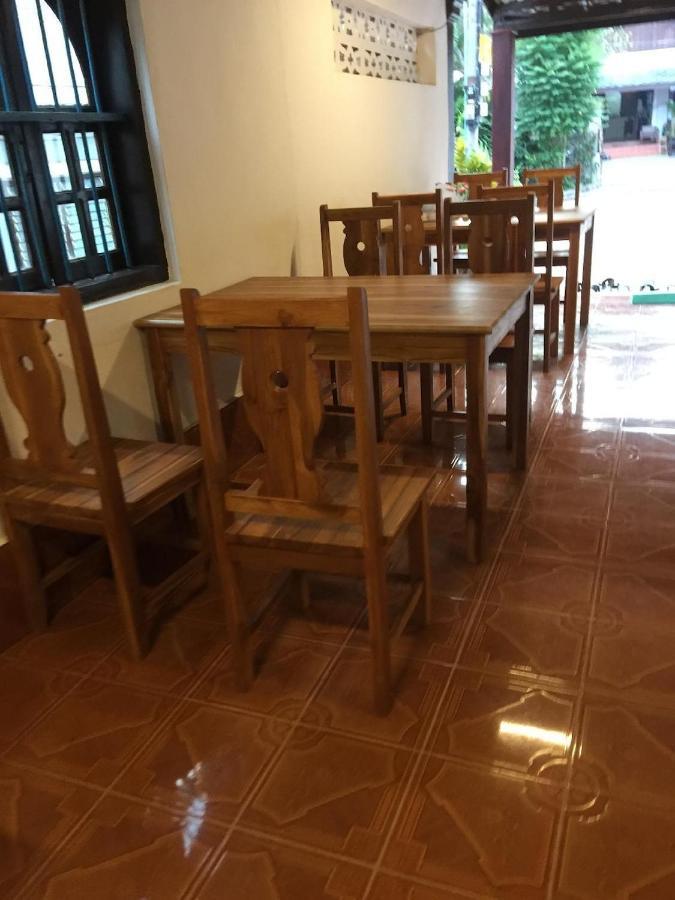 Villa Mery2 Luang Prabang Exterior photo